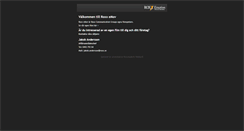 Desktop Screenshot of emov.auderis.se