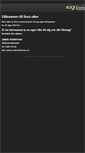 Mobile Screenshot of emov.auderis.se